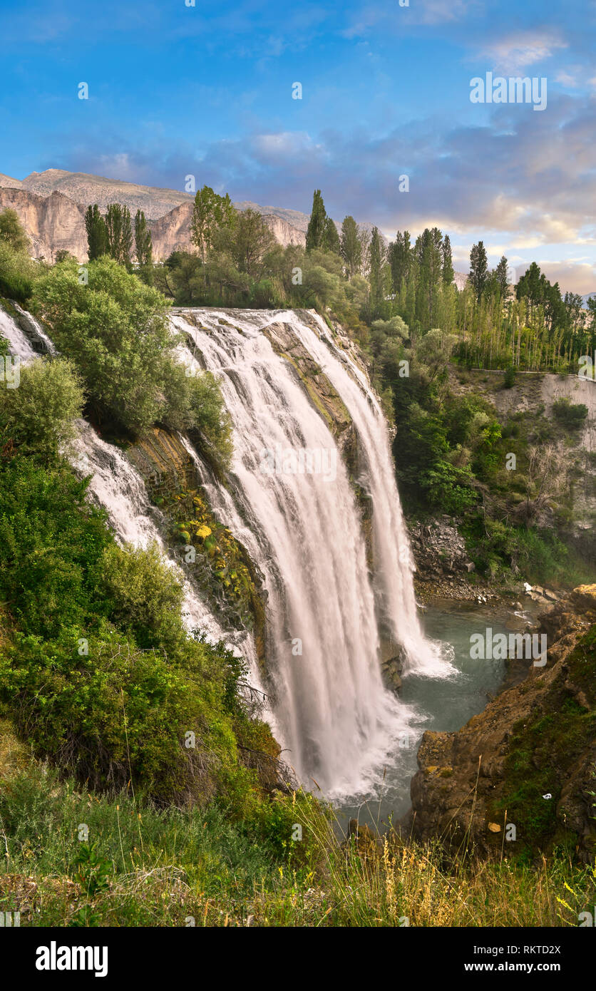 Tortum valley Fotos und Bildmaterial in hoher Auflösung Alamy
