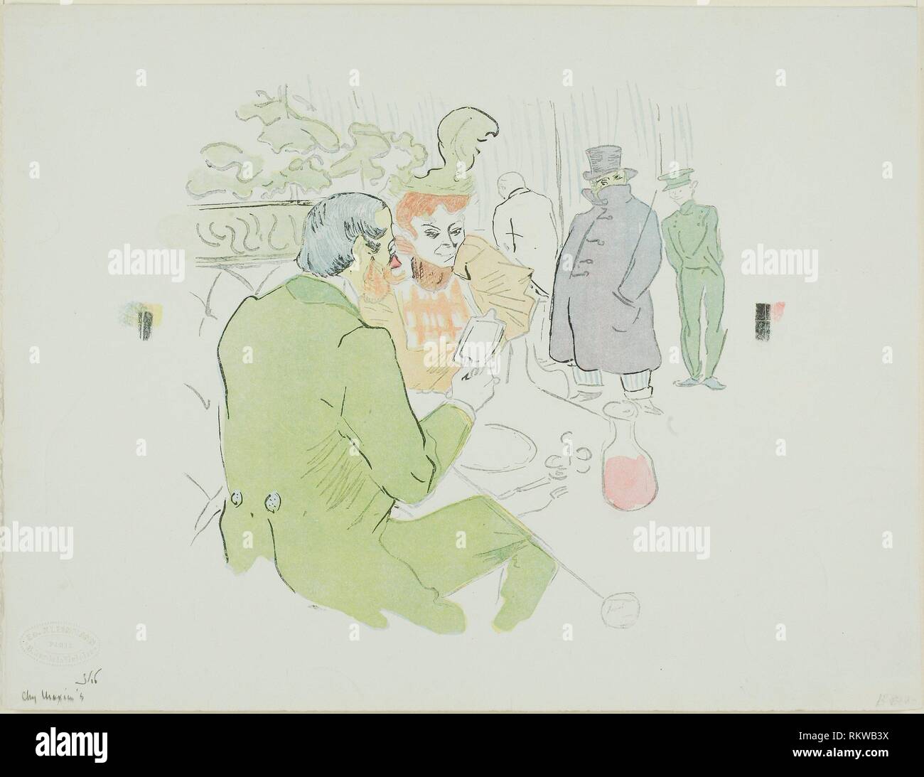 Snobismus Stockfotos Und Bilder Kaufen Alamy