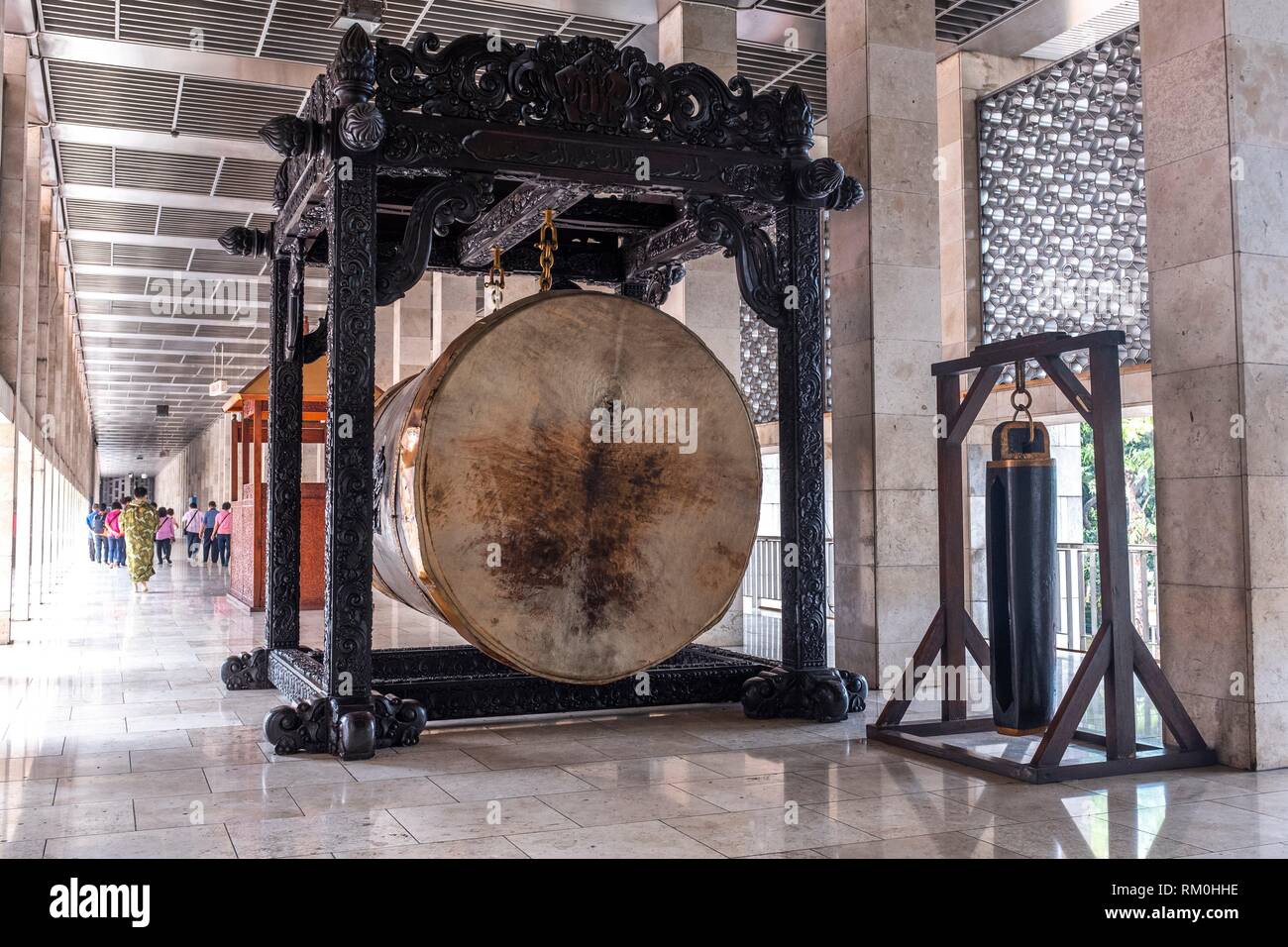 Big Drum Stockfotos Big Drum Bilder Alamy