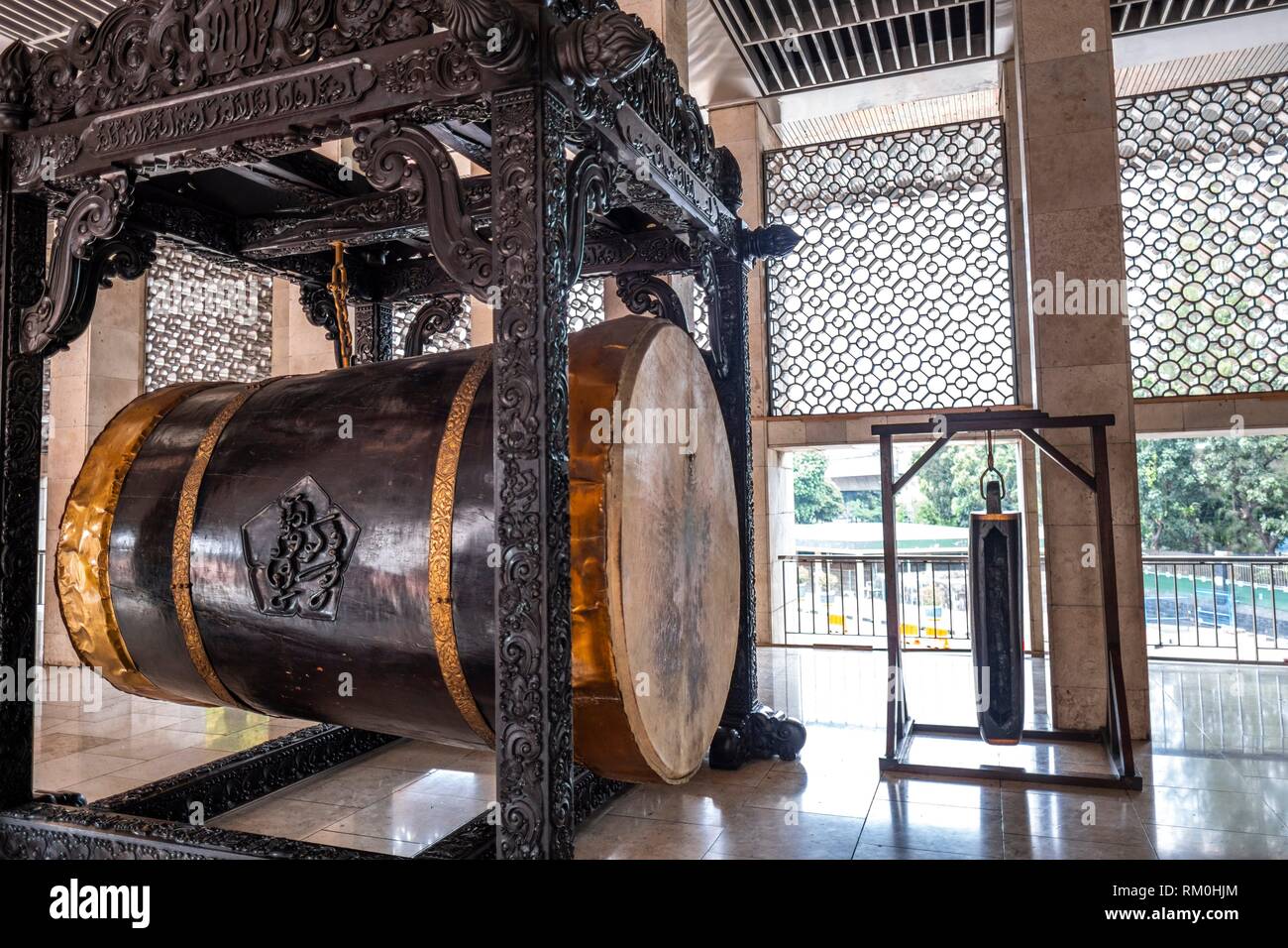 Big Drum Stockfotos Big Drum Bilder Alamy