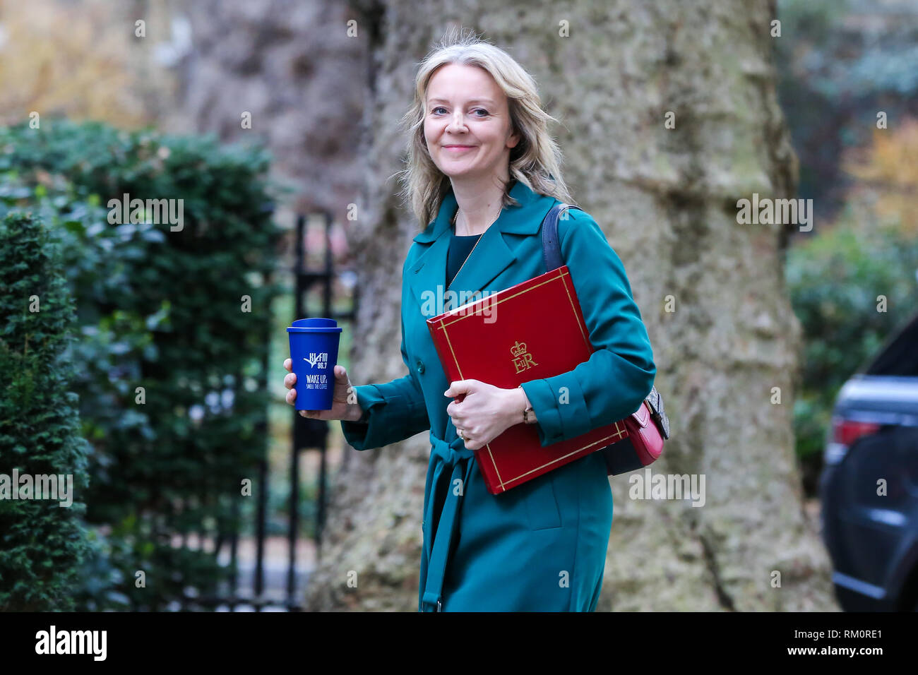 Liz truss -Fotos und -Bildmaterial in hoher Auflösung – Alamy