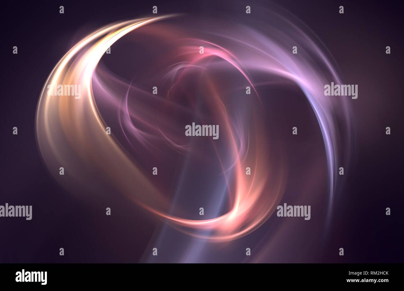 Zusammenfassung Hintergrund (Computer Generated image) Stockfoto
