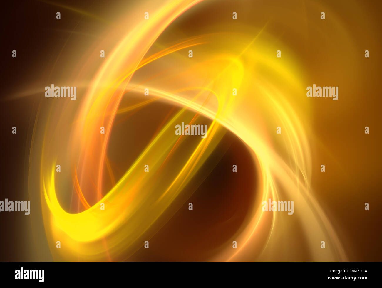 Zusammenfassung Hintergrund (Computer Generated image) Stockfoto