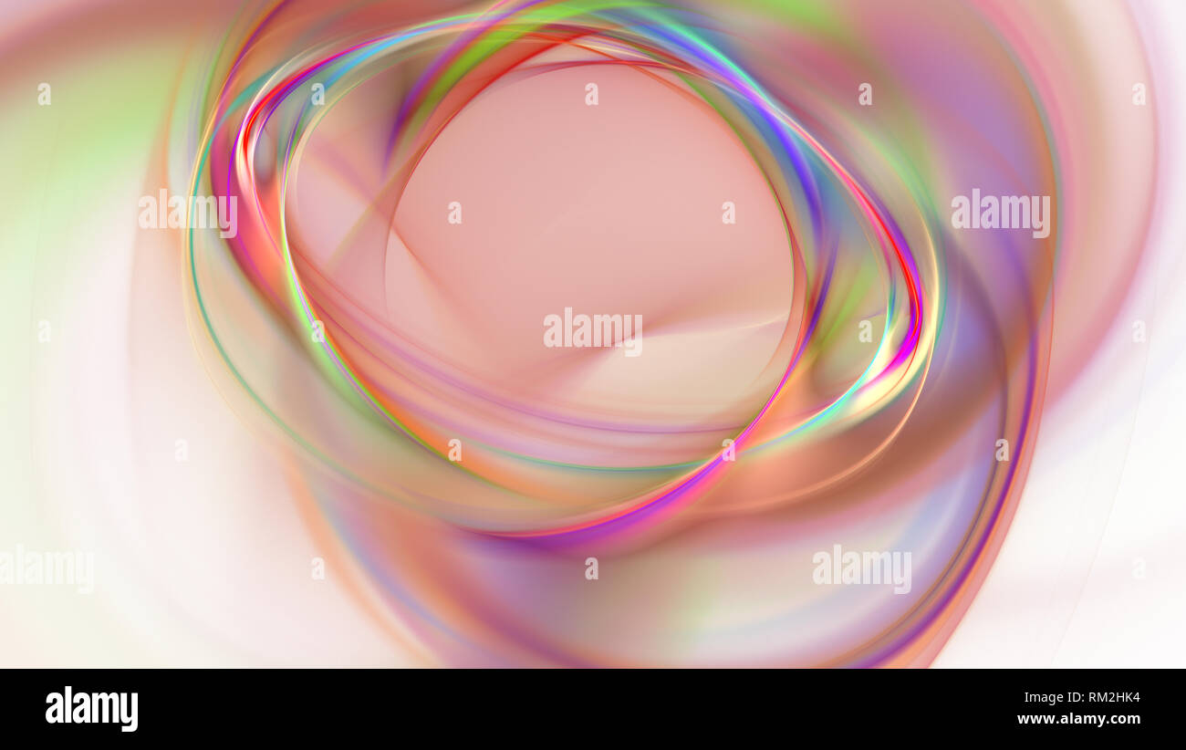 Zusammenfassung Hintergrund (Computer Generated image) Stockfoto
