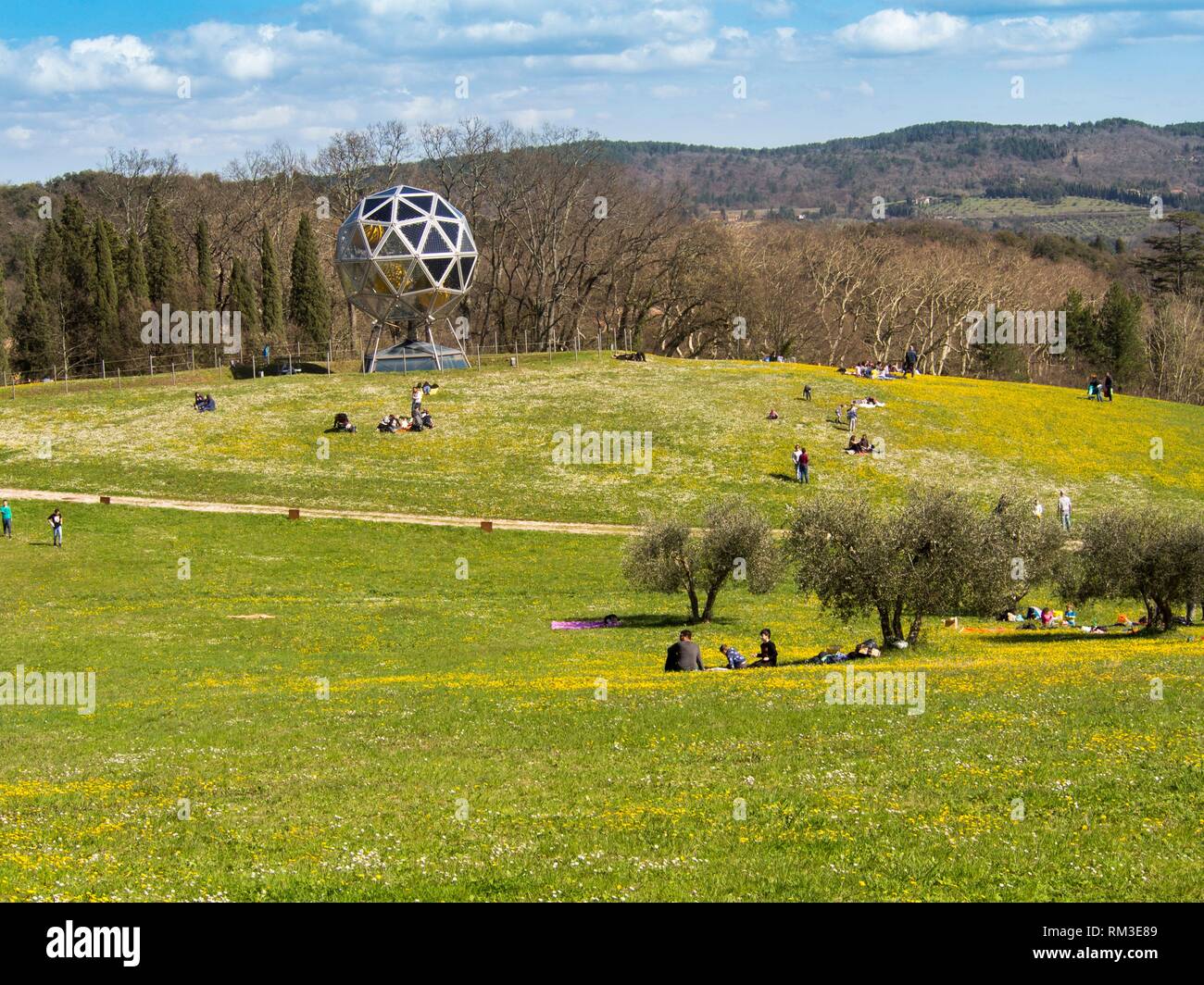 Demidoff Fotos und Bildmaterial in hoher Auflösung Alamy