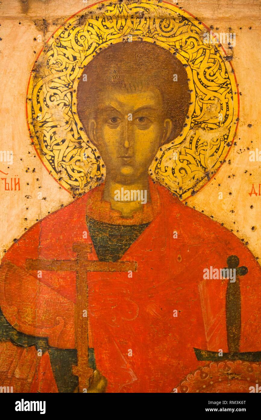 Apostel Thomas Stockfotos Und Bilder Kaufen Alamy