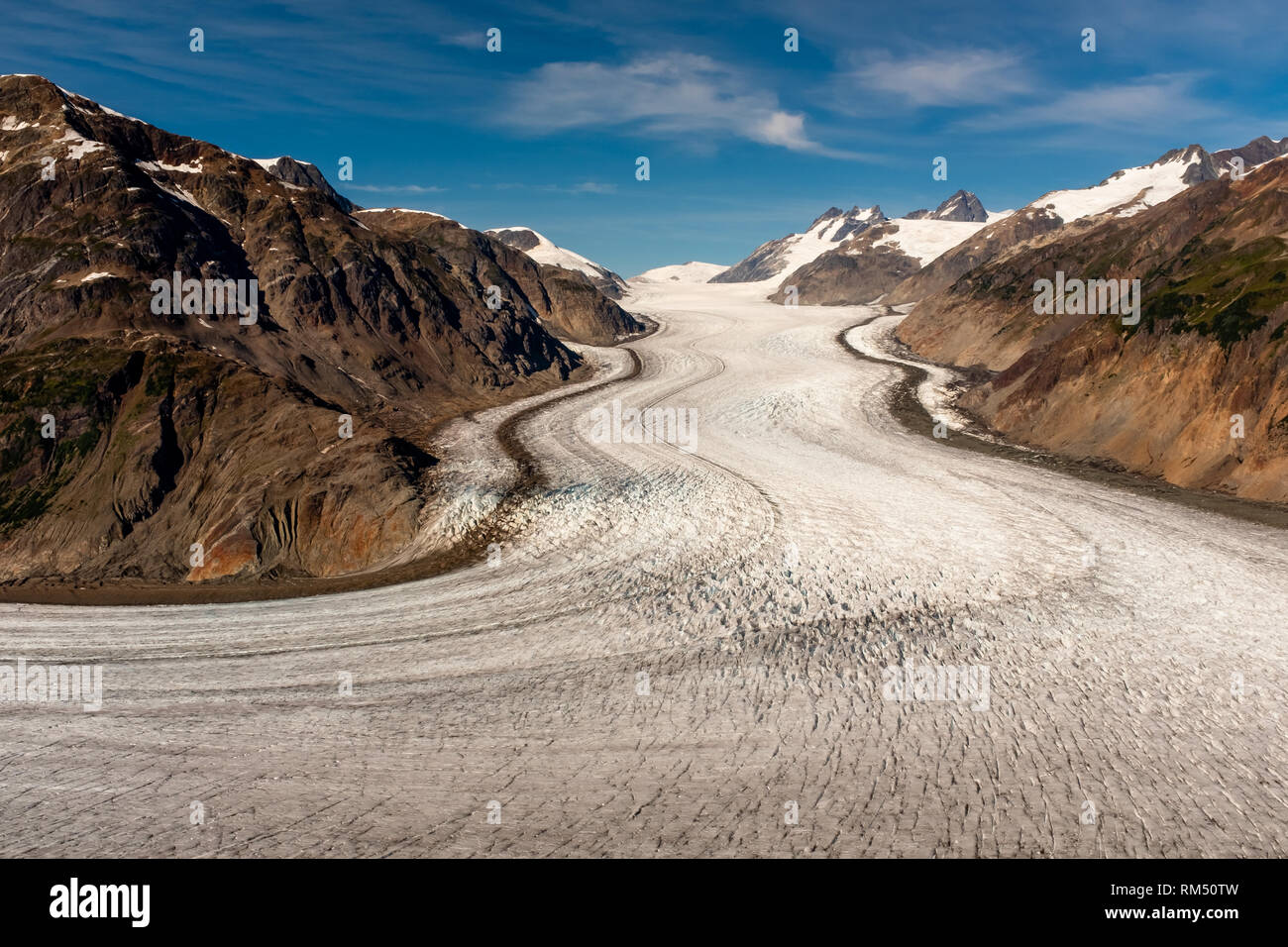 ​Multiple Werte Stockfoto