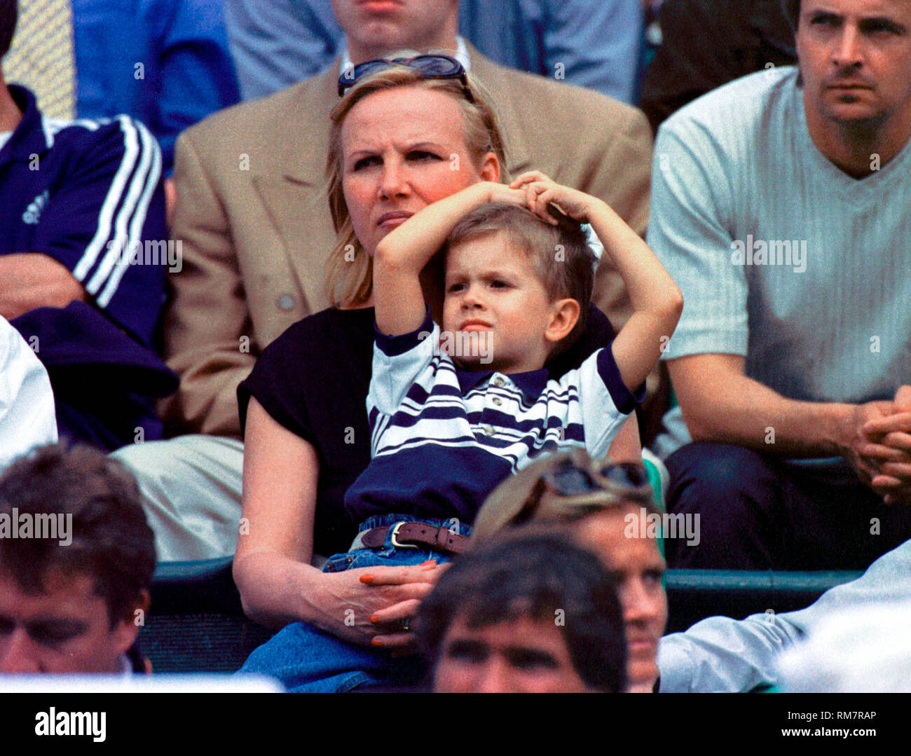 Kim steeb Fotos und Bildmaterial in hoher Auflösung Alamy
