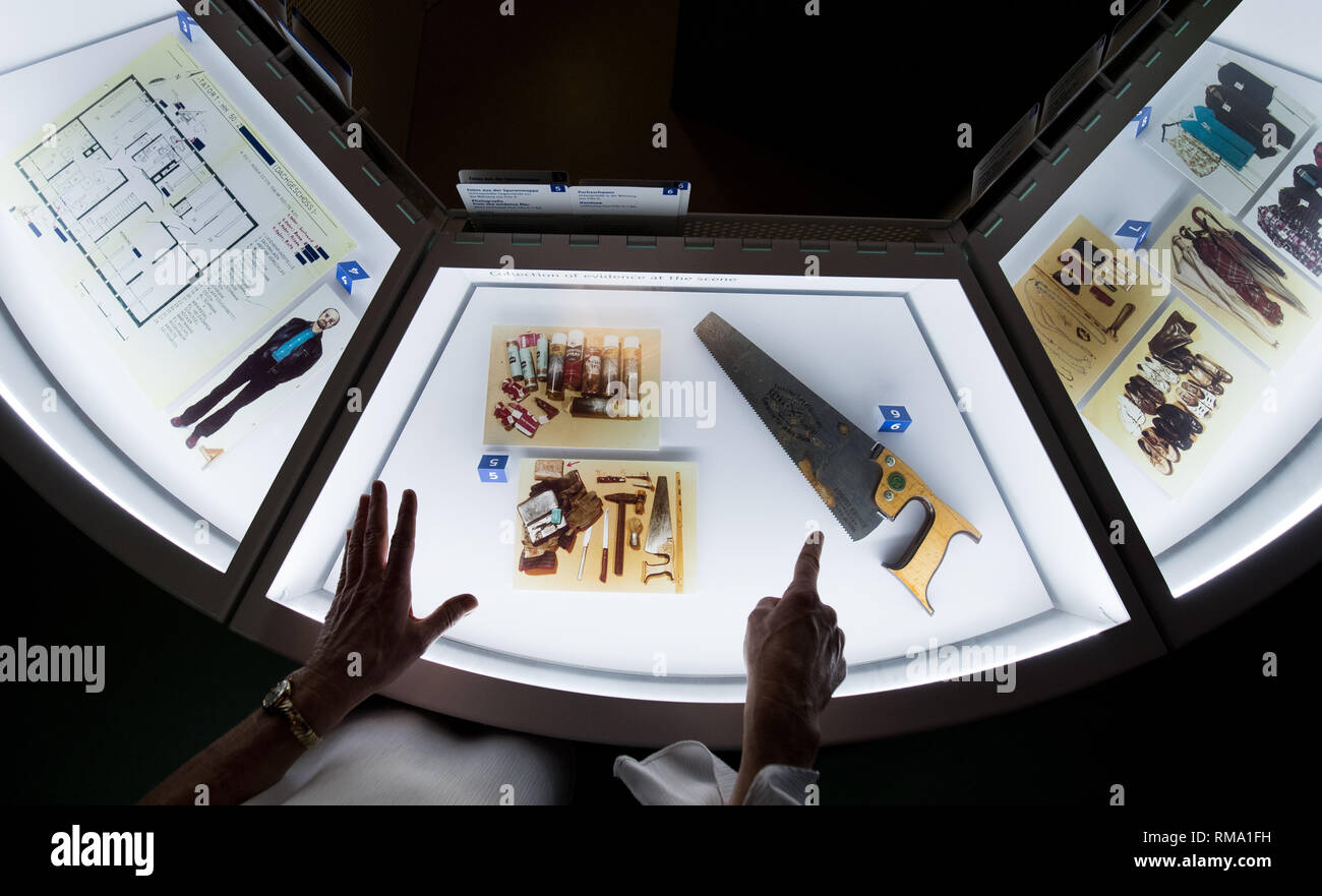 Fritz honka Fotos und Bildmaterial in hoher Auflösung Alamy