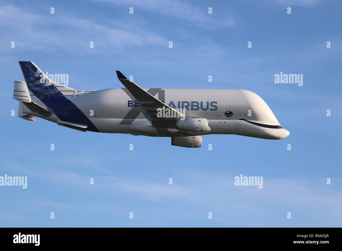 Aircraft Airbus A330 200 Air Europa Stockfotos und -bilder Kaufen - Alamy