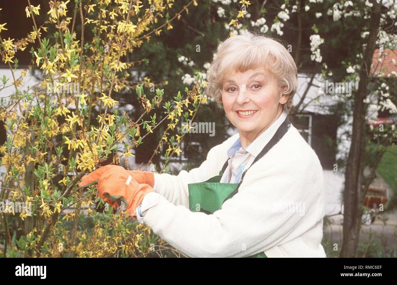 Bruni Loebel Stockfotos und bilder Kaufen Alamy