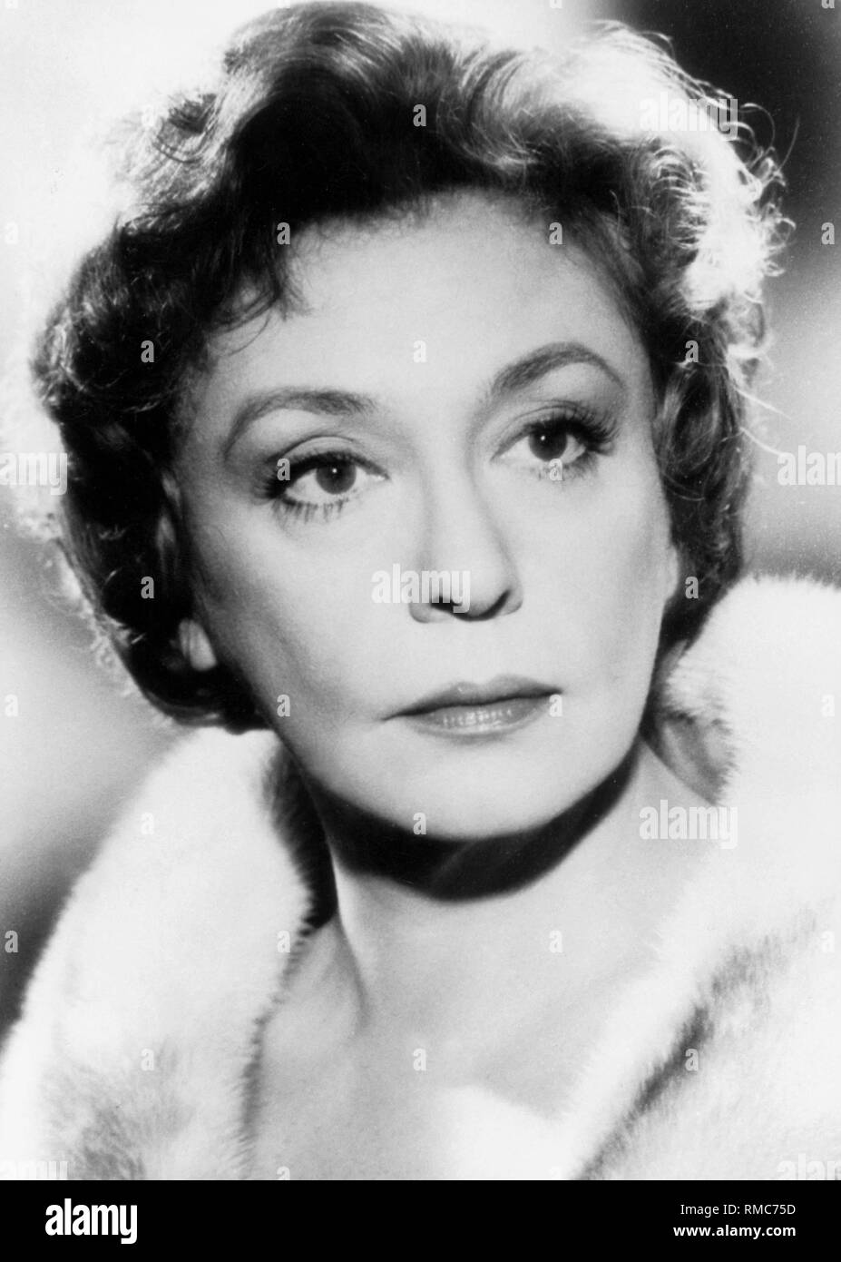 Zarah Leander Stockfotos und bilder Kaufen Seite 2 Alamy