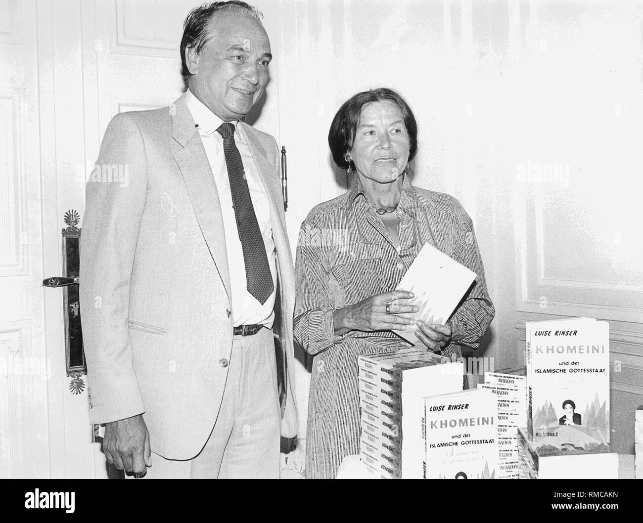 Luise Rinser Stockfotos Und Bilder Kaufen Alamy