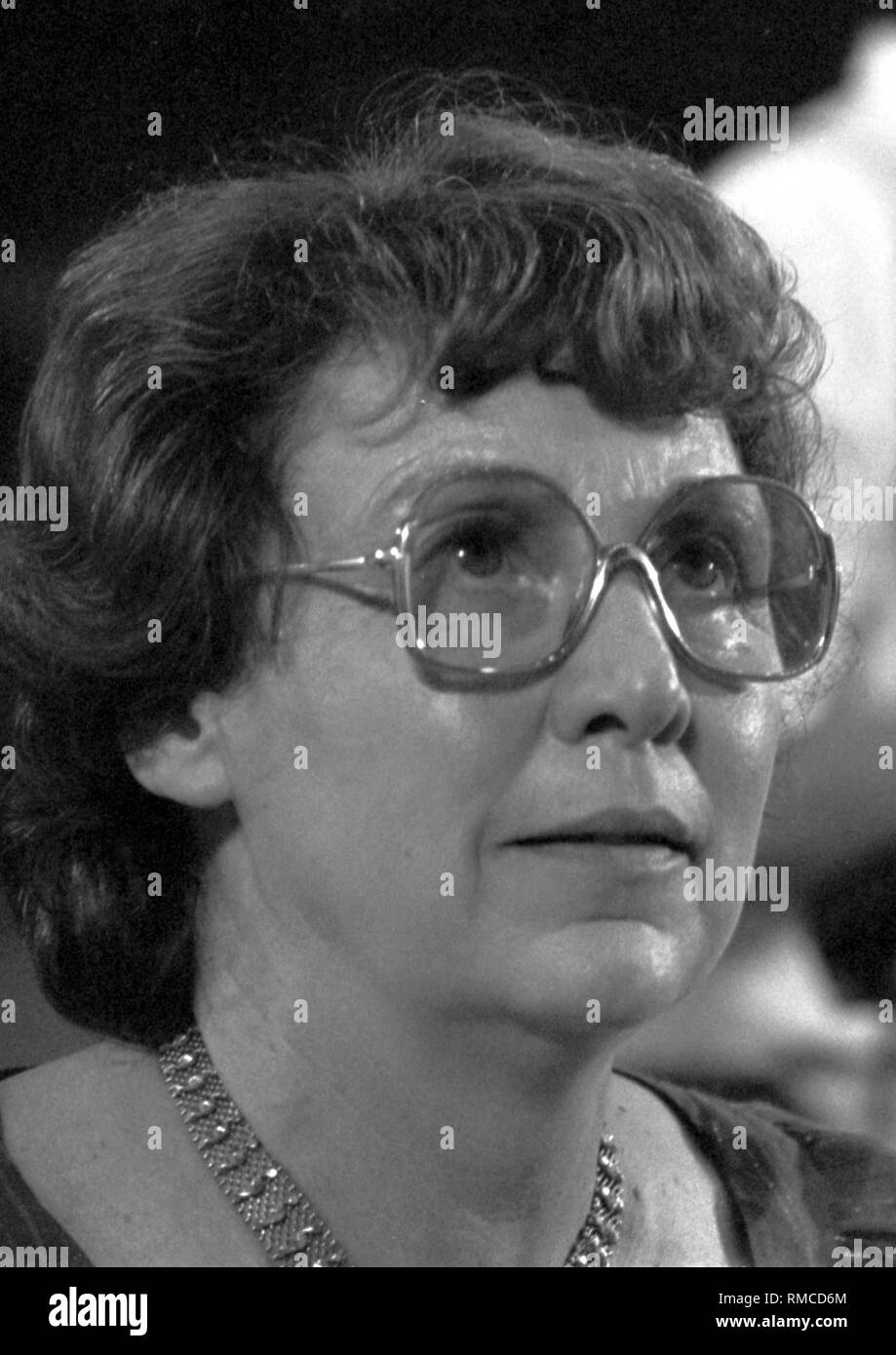 Marianne strauß Fotos und Bildmaterial in hoher Auflösung Alamy