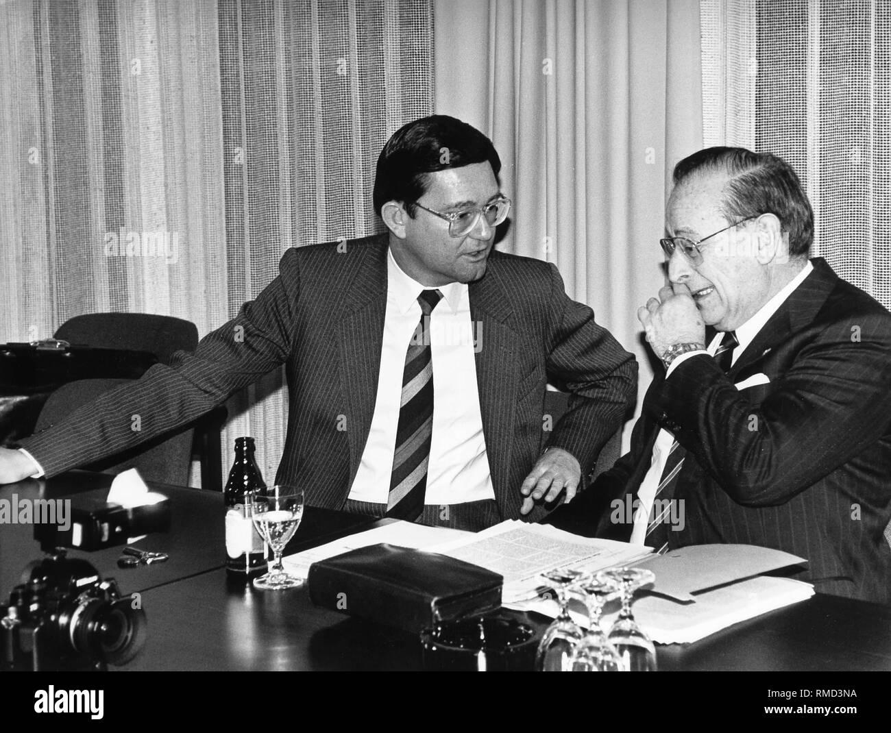 Carl dieter spranger Fotos und Bildmaterial in hoher Auflösung Alamy