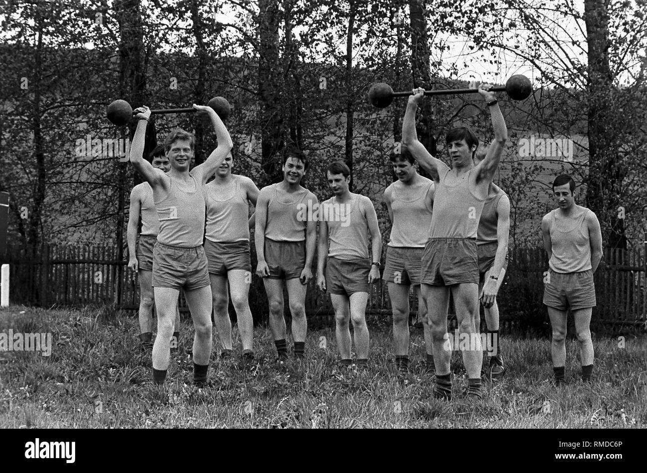 Grenzwächter nationale armee Fotos und Bildmaterial in hoher
