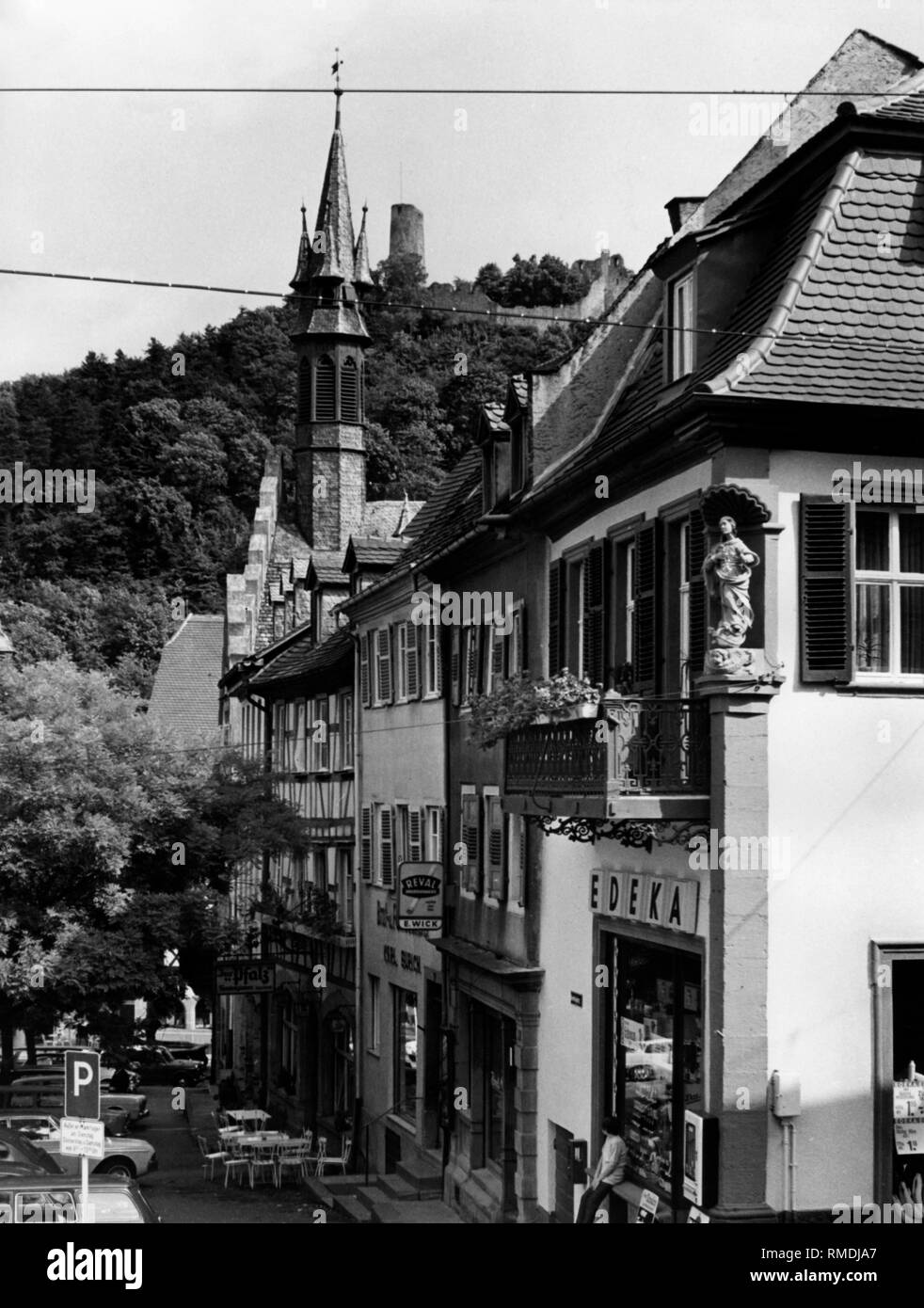 Weinheim (bergstrasse) Fotos und Bildmaterial in hoher Auflösung Alamy