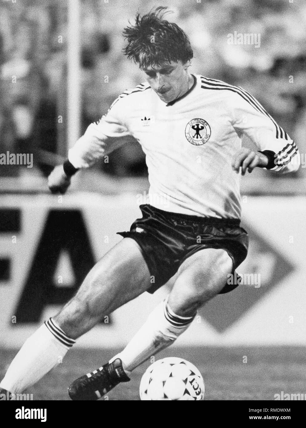 Klaus allofs Fotos und Bildmaterial in hoher Auflösung Alamy