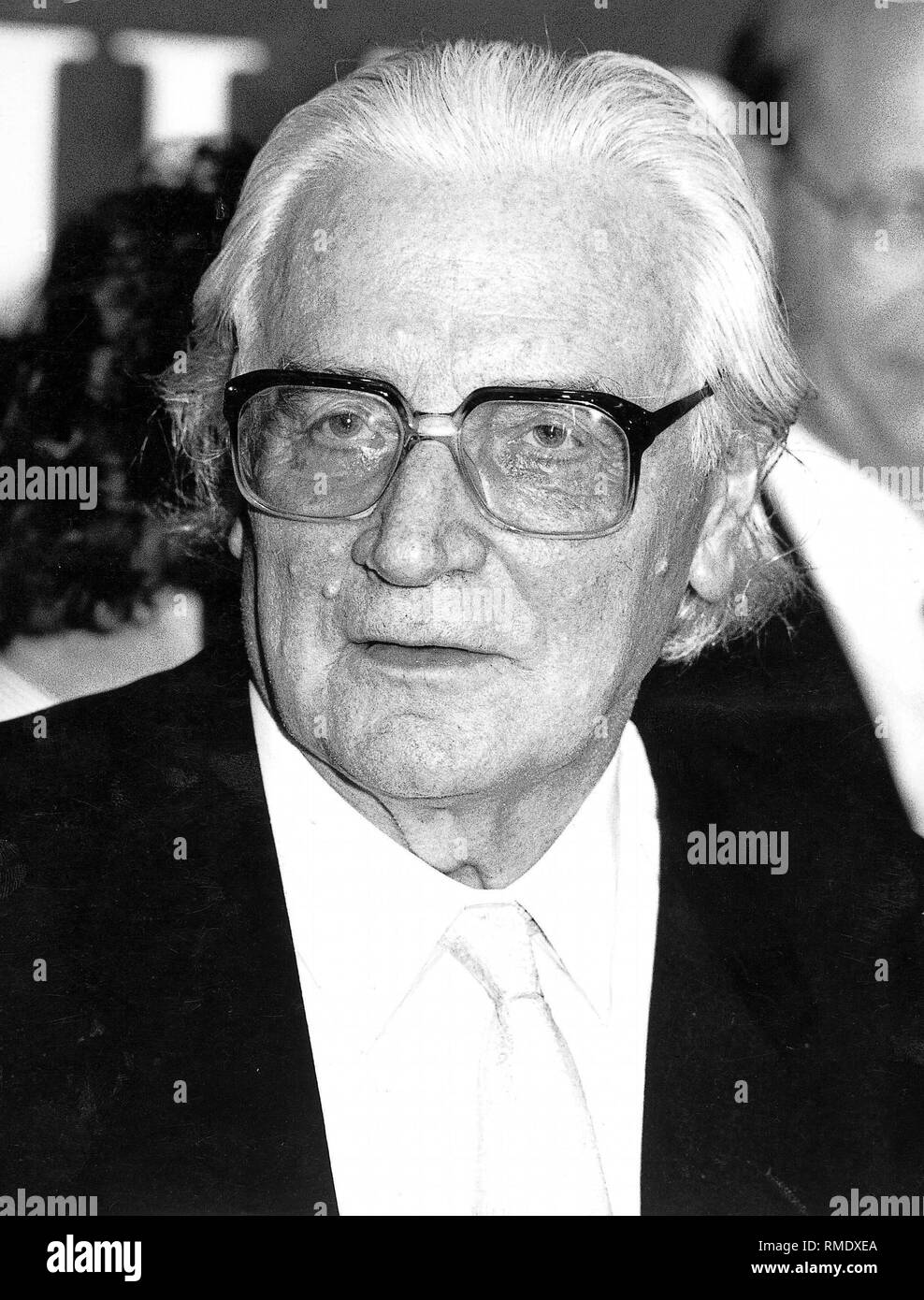 Konrad zuse Fotos und Bildmaterial in hoher Auflösung Alamy