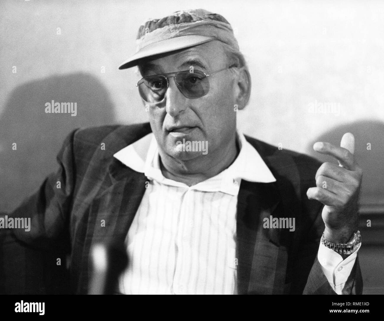 Friedrich gulda Fotos und Bildmaterial in hoher Auflösung Alamy