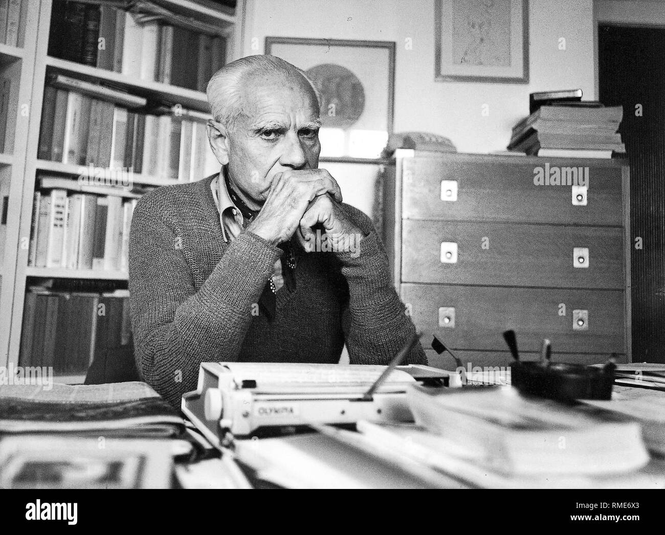 Studieren 80er jahre Stockfotos und bilder Kaufen Alamy