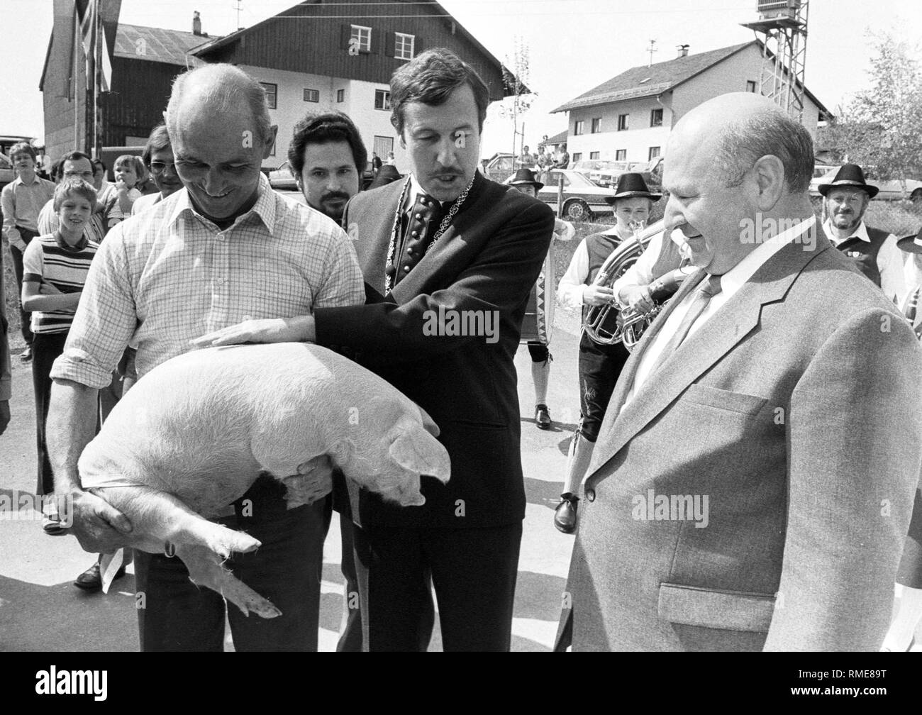 Ignaz Kiechle Stockfotos und bilder Kaufen Alamy