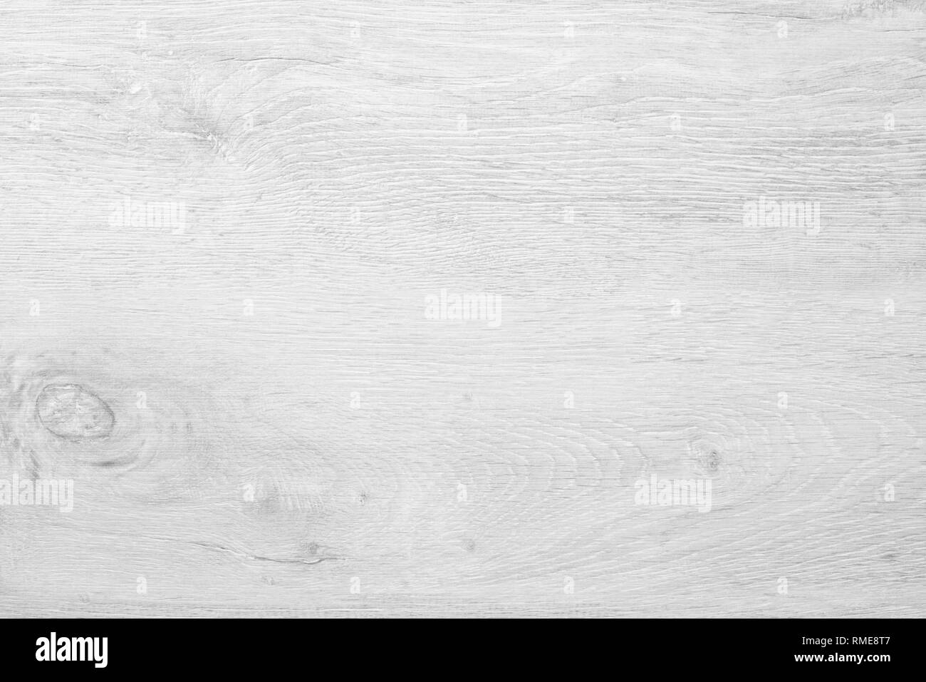 Weiches, weißes Holz Oberfläche Hintergrund. Holz Textur oder weißem Holz Hintergrund. Holz für Innen, Außen Dekoration und industrielle Bau Konzept Stockfoto