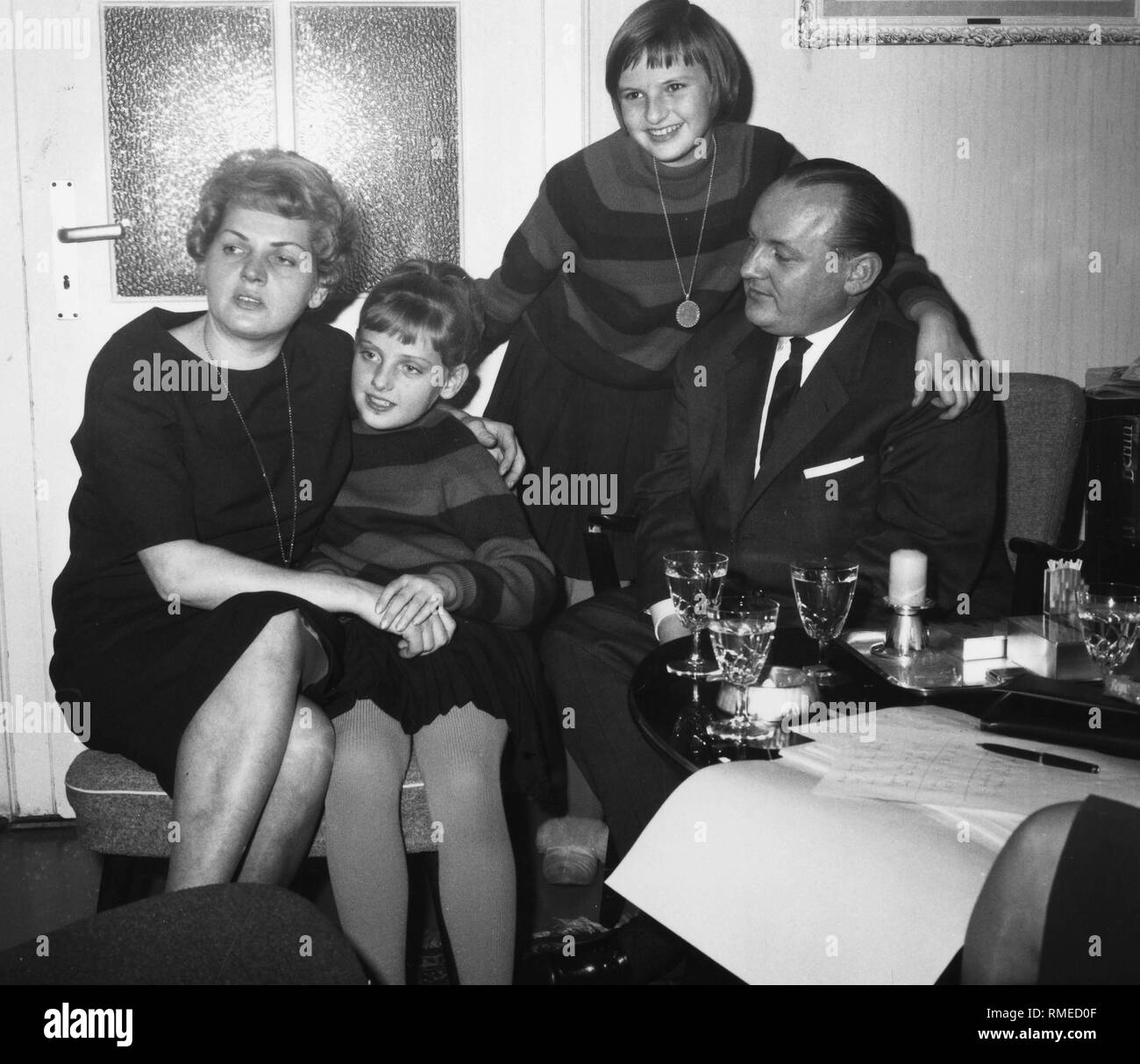 Friedrich Jahn, der Gründer der