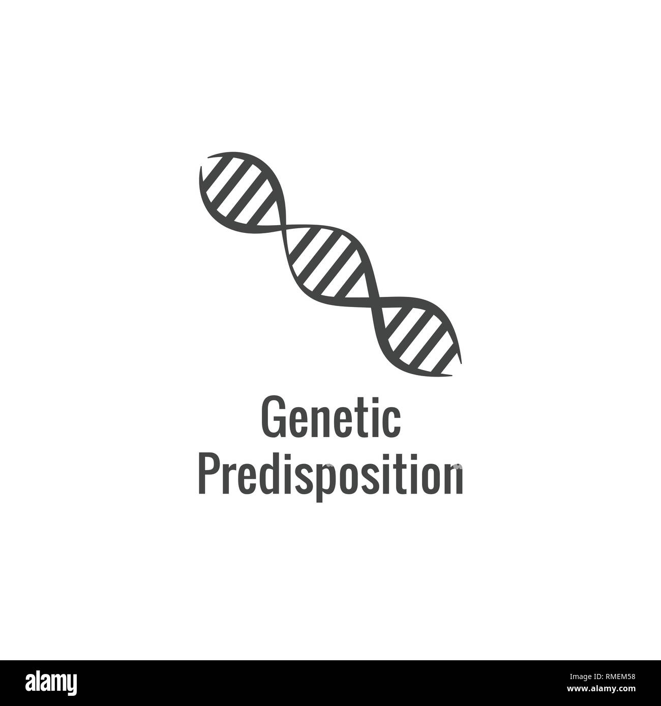 BMI/Body Mass Index Symbol w Bild porträtiert Gewicht Balance Stock Vektor