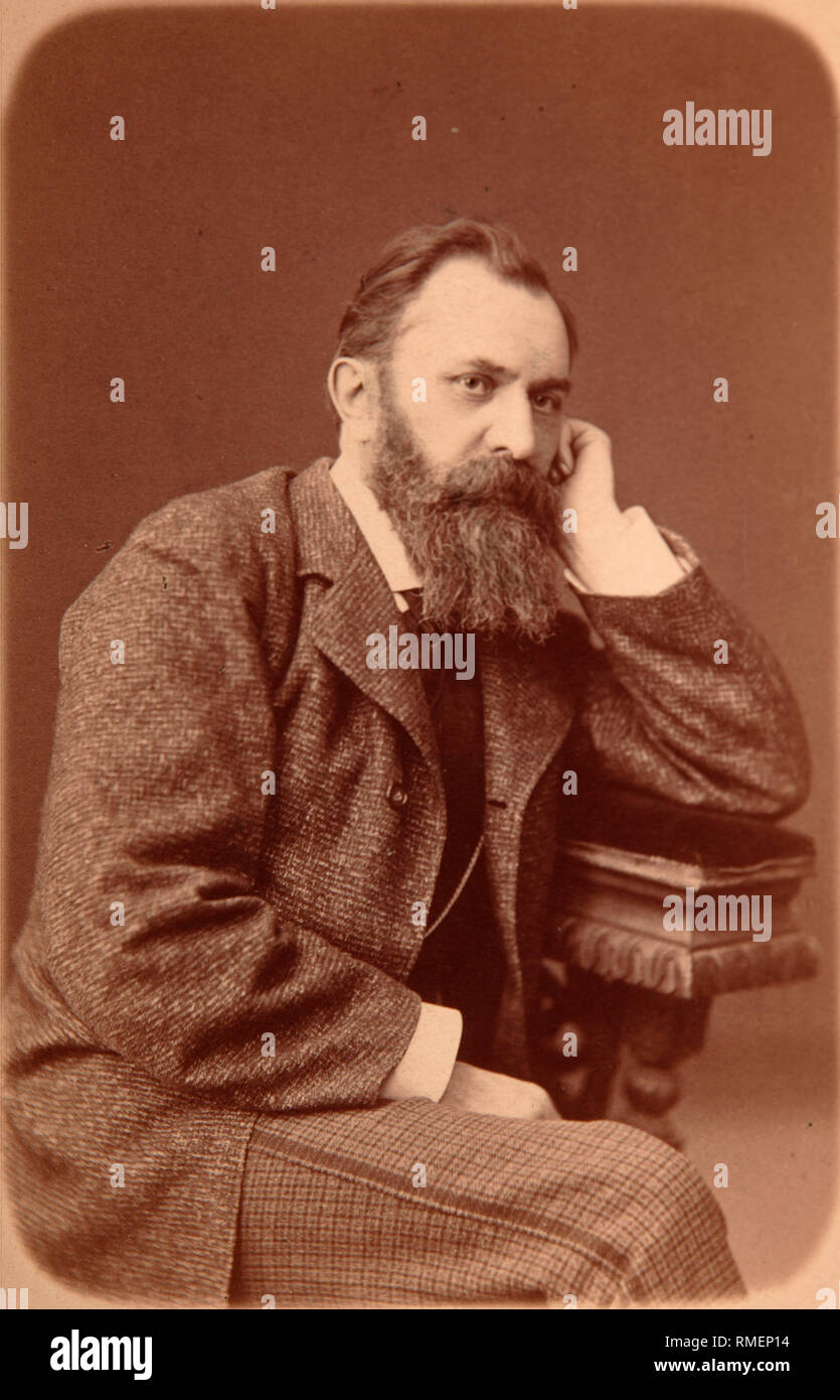 Vasily perov Fotos und Bildmaterial in hoher Auflösung Alamy