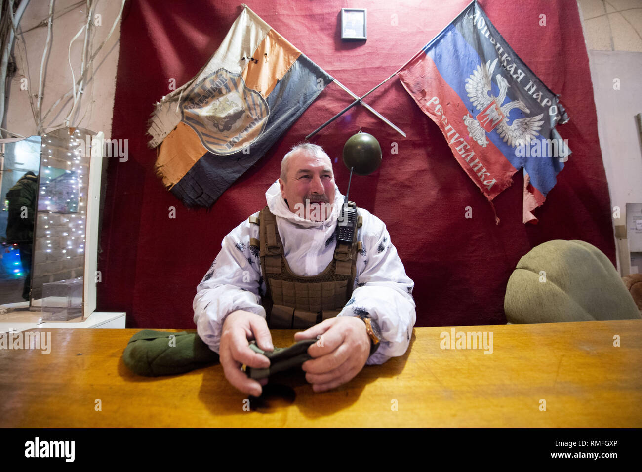 Ukrainische Volksarmee Stockfotos und bilder Kaufen Alamy