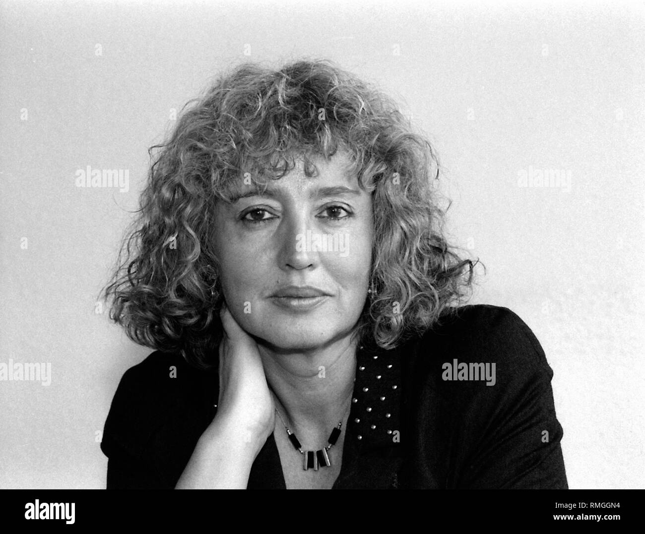 Renate Schmidt, Politiker, SPD, Deutschland. Stockfoto