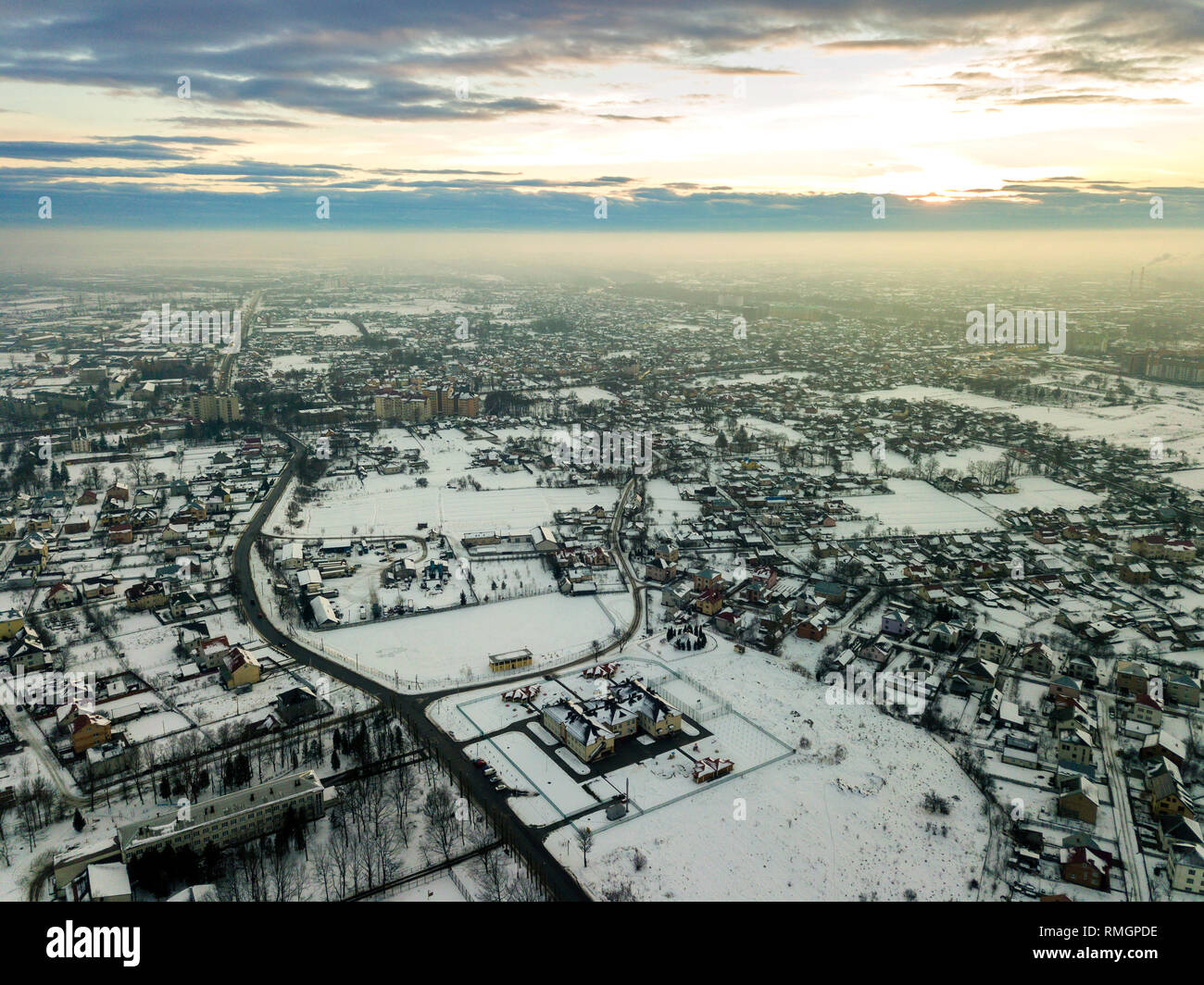 Schne Stadt In Deutschland