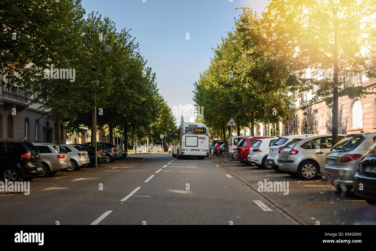 Rue verdun -Fotos und -Bildmaterial in hoher Auflösung – Alamy