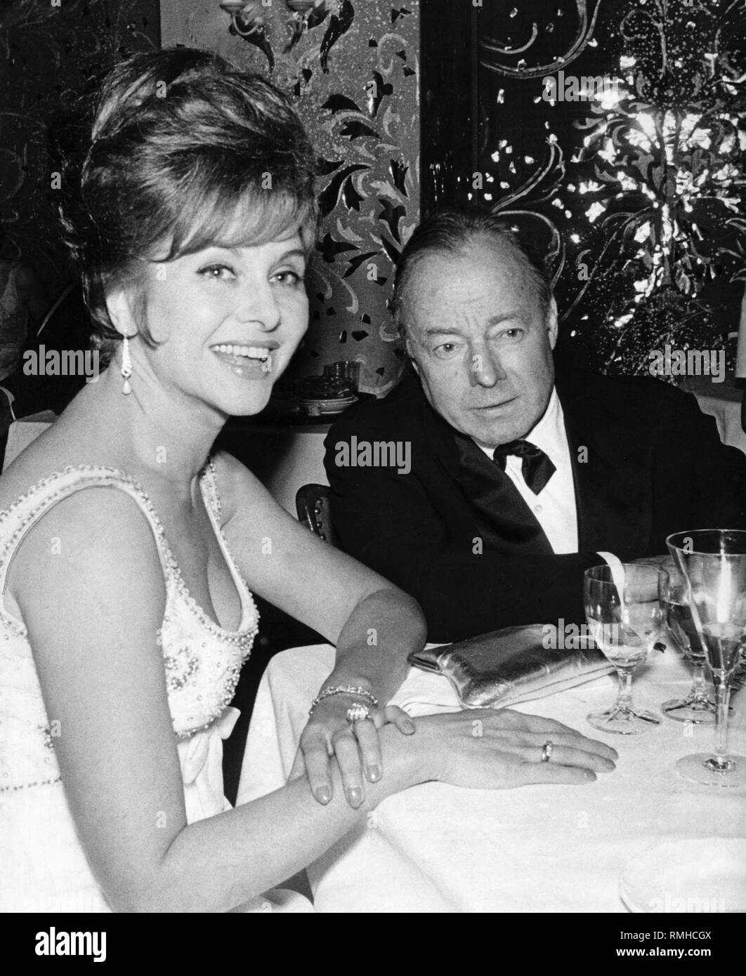 Heinz Ruehmann In Stockfotos & Heinz Ruehmann In Bilder ...