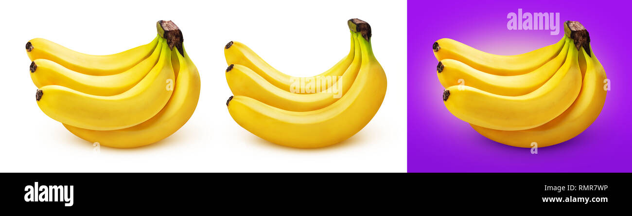 Lila-banane