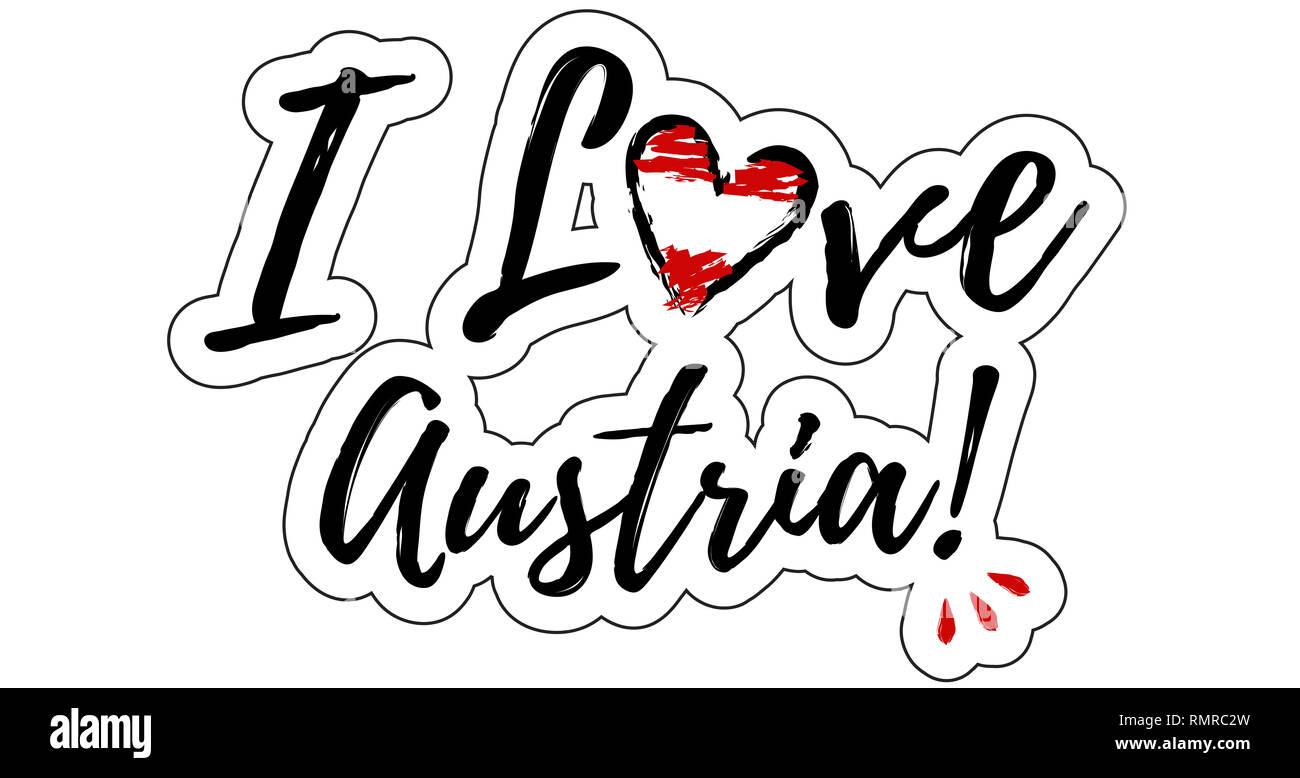 Ich liebe wien Fotos und Bildmaterial in hoher Auflösung Alamy