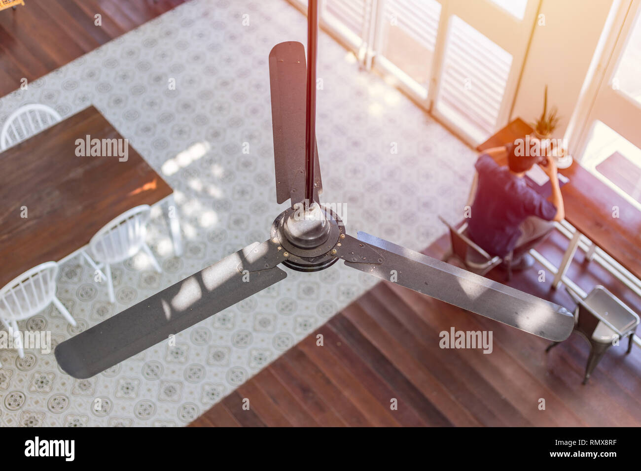 Ventilator Dekoration Stockfotos Und Bilder Kaufen Alamy