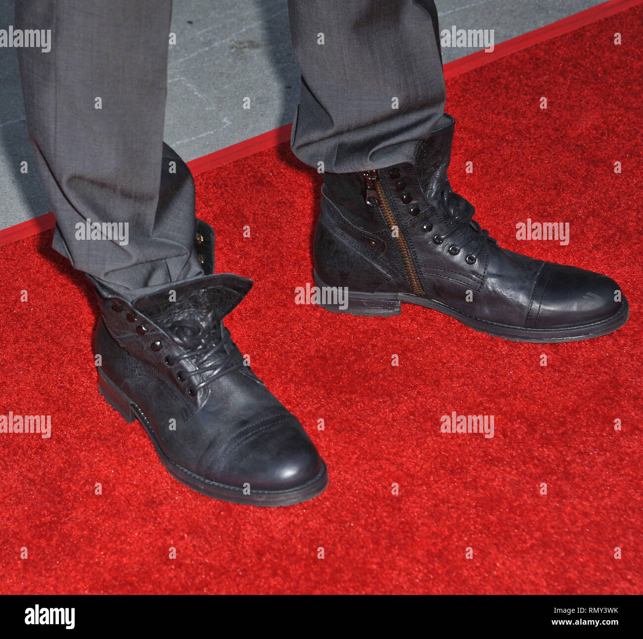 Shane West an Skateland Premiere Arclight Theater in Los Angeles. Shane West 30 Veranstaltung in Hollywood Leben - Kalifornien, Roter Teppich und backstage, Film Stars, TV Stars, Musik, Promis, Topix, Bestof, Kunst, Kultur und Unterhaltung, Fotografie, Anfrage tsuni@Gamma-USA.com, Kredit Tsuni/USA, Zubehör Verschleiß von Menschen zum Ereignis. Schuhe, Schmuck, Ring, Ohrring, Tasche Ambiente und andere. Ab 2011 Stockfoto