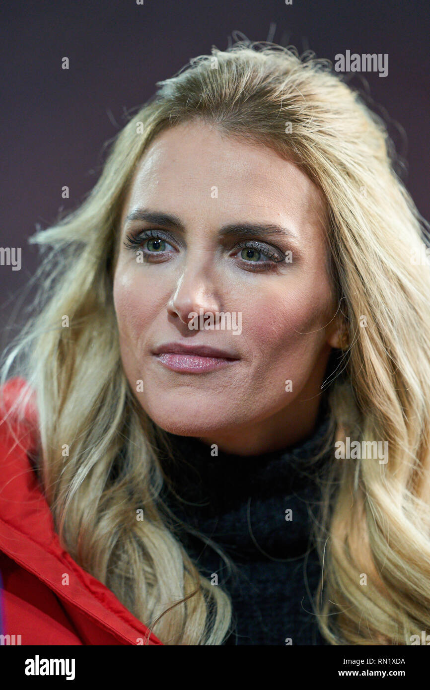 Anna Kraft Stockfotos und -bilder Kaufen - Alamy