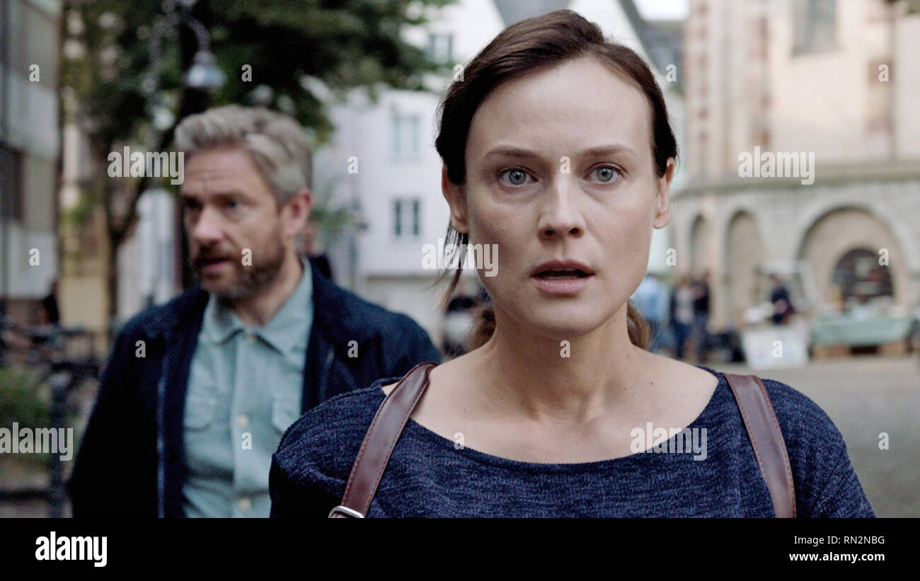 Der Tenor ist ein 2019 Film unter der Regie von Yuval Adler. Dieses Foto ist nur für den redaktionellen Gebrauch bestimmt und unterliegen dem Copyright der Film Company und/oder der bezeichneten Fotograf durch den Film oder die Produktion Firma zugewiesen. Stockfoto