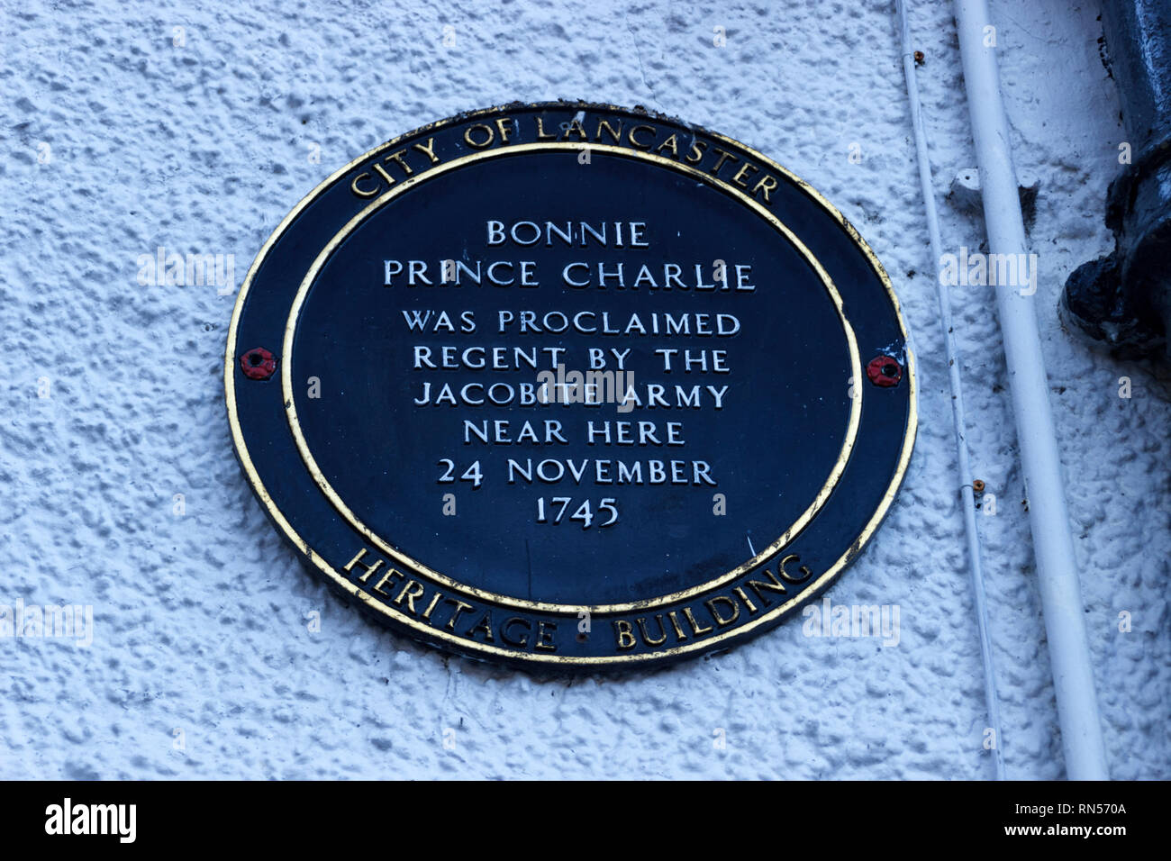 Bonnie prince charlie armee -Fotos und -Bildmaterial in hoher Auflösung