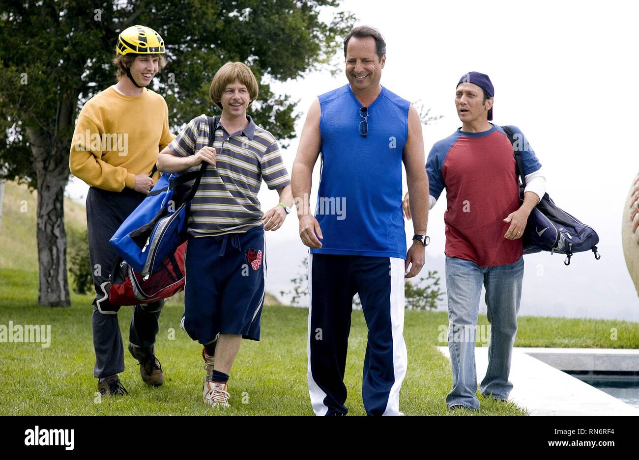 Heder Spaten Lovitz Schneider Die Bankdrucker 2006 Stockfotografie Alamy