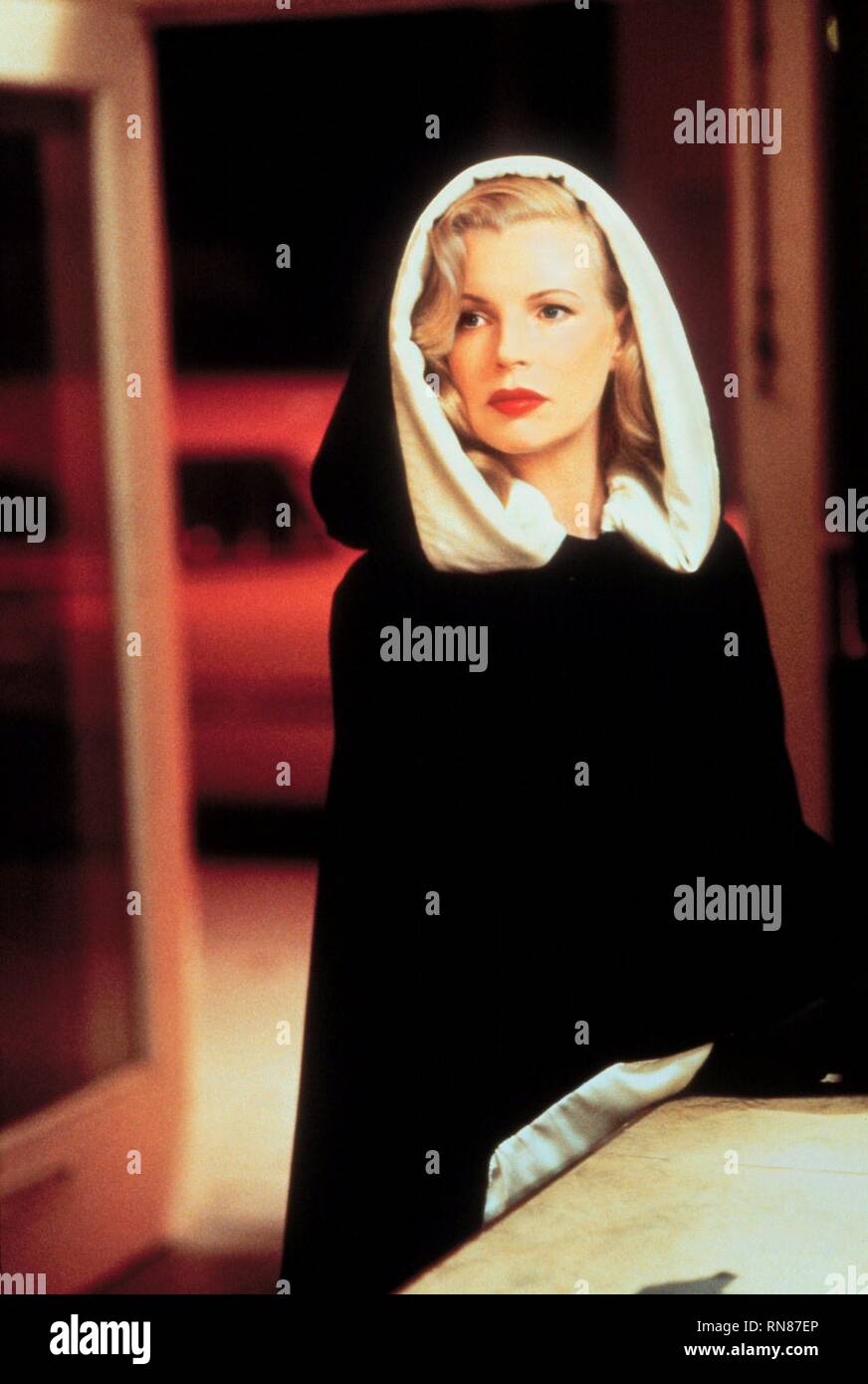 Kim Basinger L A Confidential Stockfotos Und Bilder Kaufen Alamy