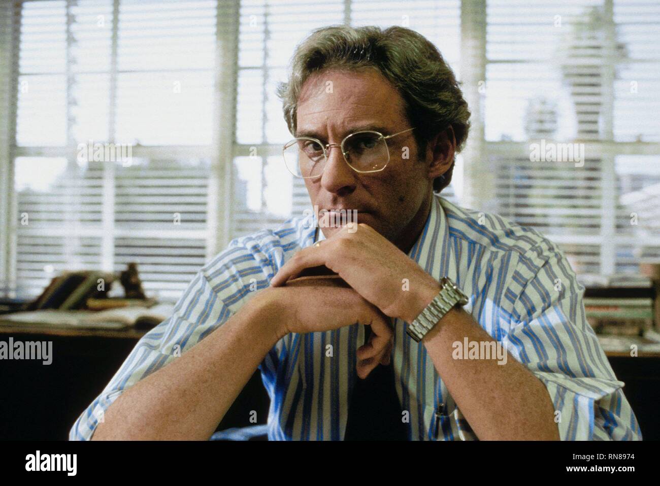 KEVIN KLINE, CRY FREEDOM, 1987 Stockfoto