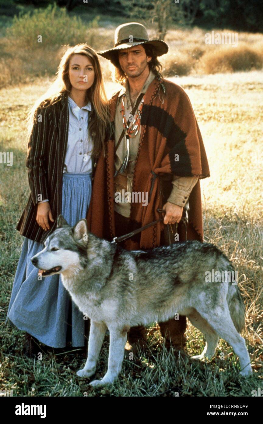 Dr Quinn Medicine Woman Stockfotos Und Bilder Kaufen Alamy