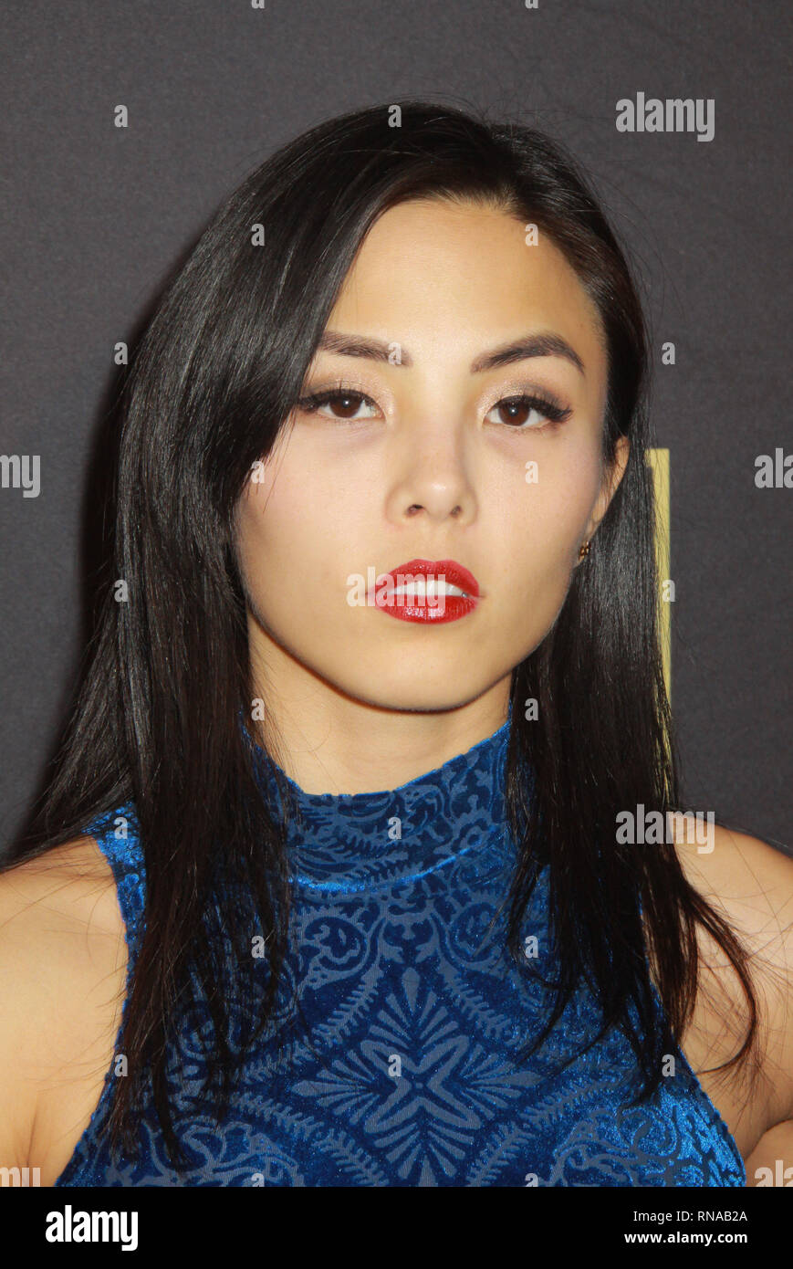 Anna Akana Photoshoot