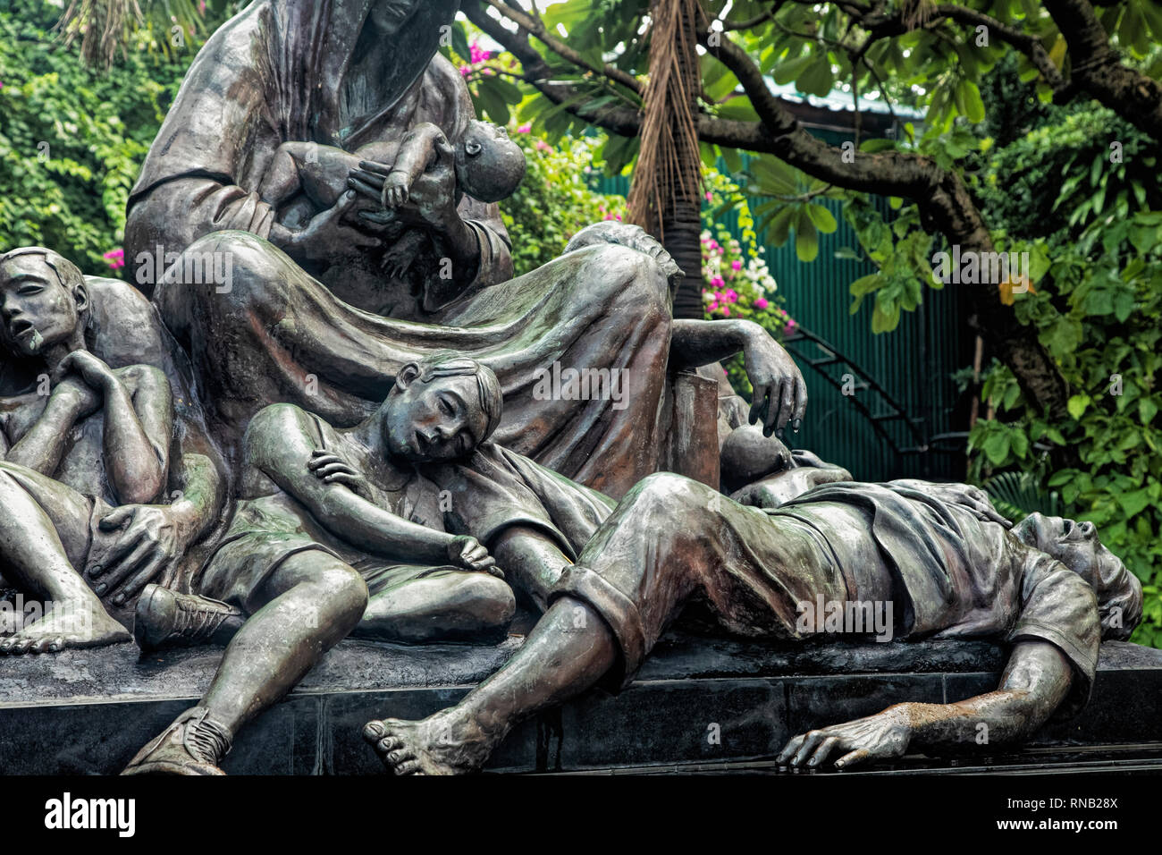 Intramuros manila Fotos und Bildmaterial in hoher Auflösung Seite 2