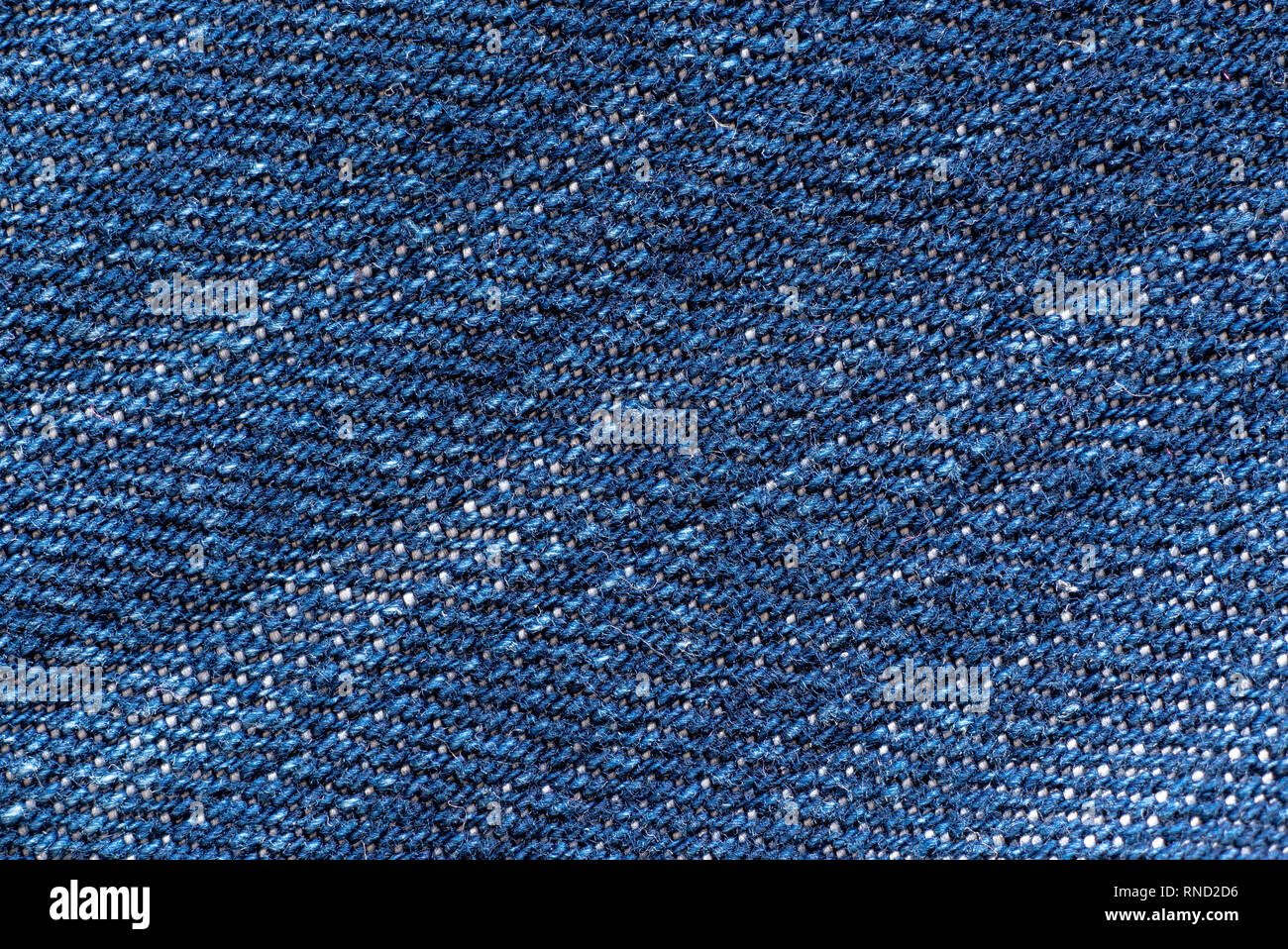 Blaue Textur Hintergrund, denim jeans. jeans Textur, fabric Stockfoto
