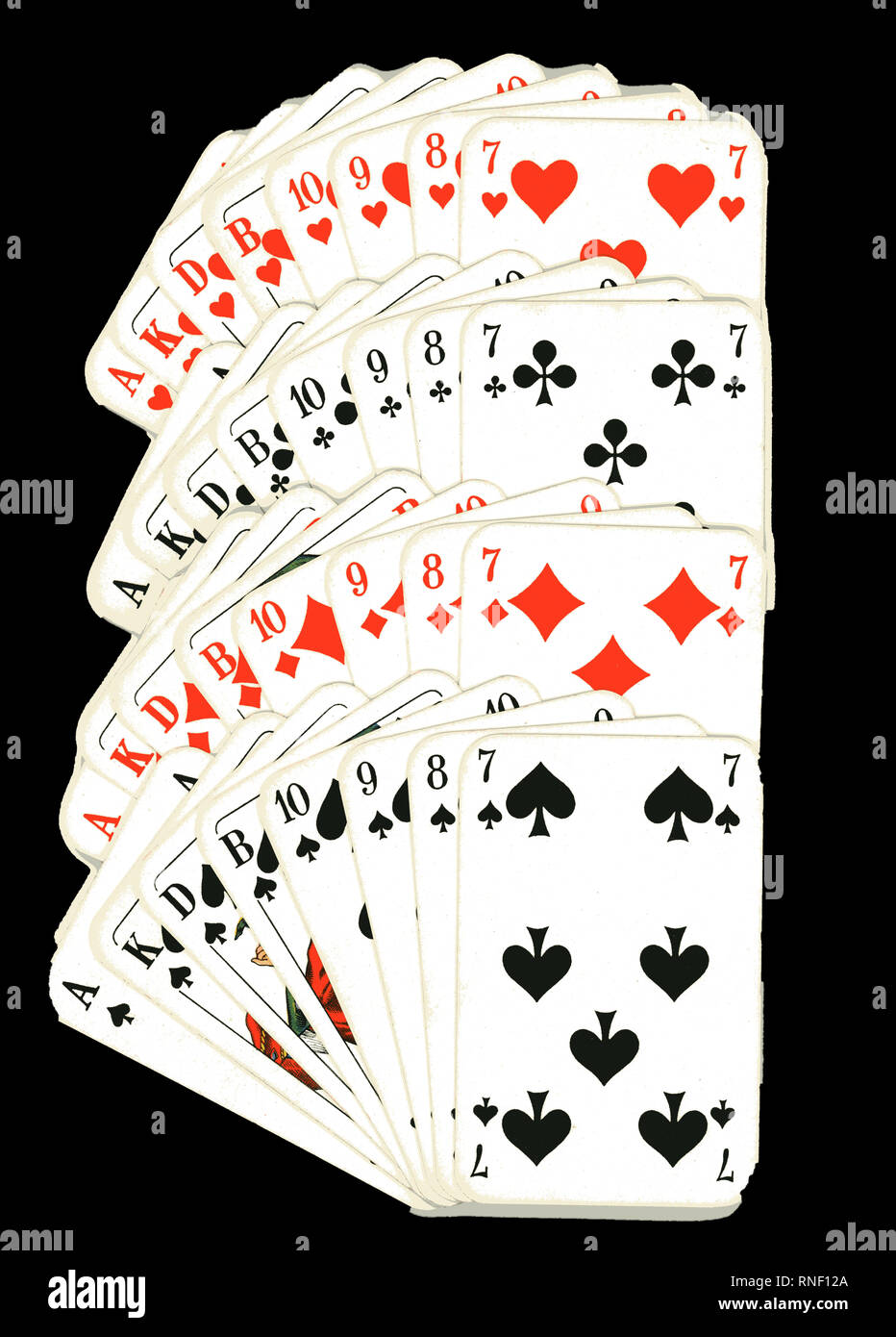 Skat Kartenspiel Skat Kartenspiel